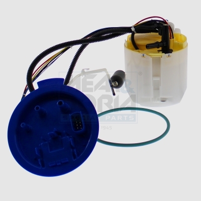 Meat Doria Brandstoftoevoereenheid 771211