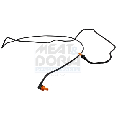 Meat Doria Brandstofslang 981133