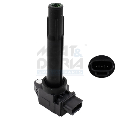 Meat Doria Bobine 10918