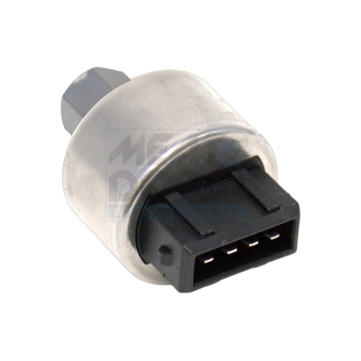 Meat Doria Drukschakelaar, airconditioning 667001