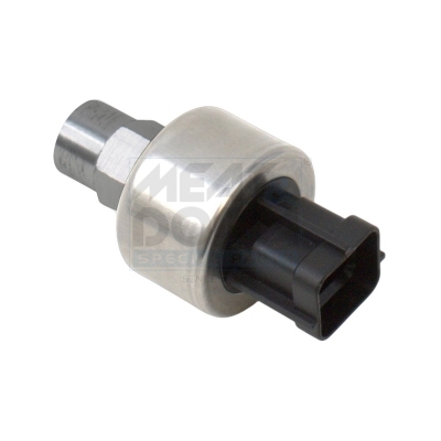 Meat Doria Drukschakelaar, airconditioning 667011