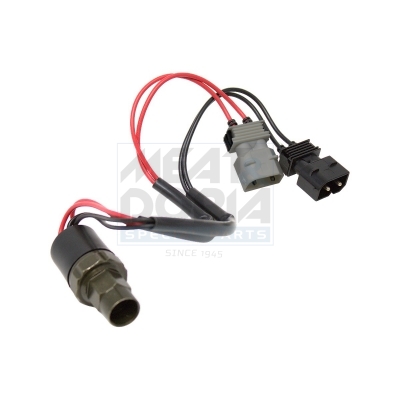 Meat Doria Drukschakelaar, airconditioning 667019