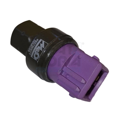 Meat Doria Drukschakelaar, airconditioning 667041