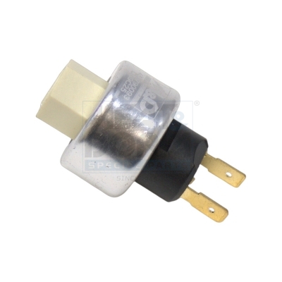 Meat Doria Drukschakelaar, airconditioning 667100