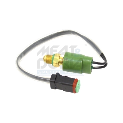 Meat Doria Drukschakelaar, airconditioning 667106