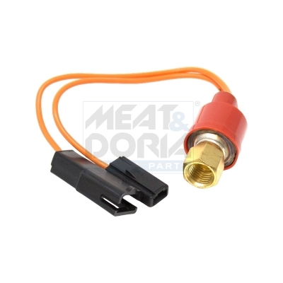 Meat Doria Drukschakelaar, airconditioning 667110