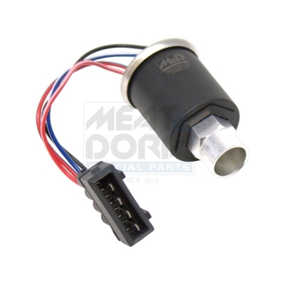 Meat Doria Drukschakelaar, airconditioning 667119