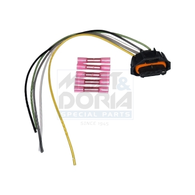 Meat Doria Stekkerbehuizing 25650