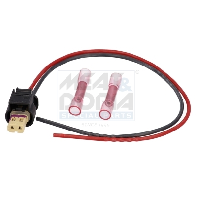Meat Doria Reparatieset, kabelset 25653