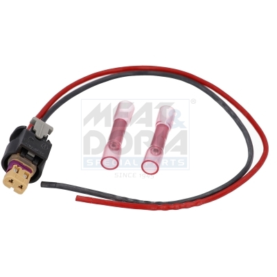 Meat Doria Reparatieset, kabelset 25656