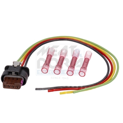 Meat Doria Reparatieset, kabelset 25659