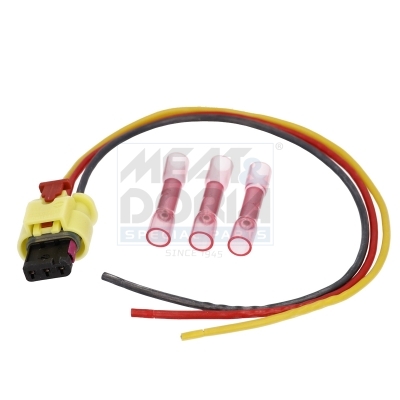 Meat Doria Reparatieset, kabelset 25660
