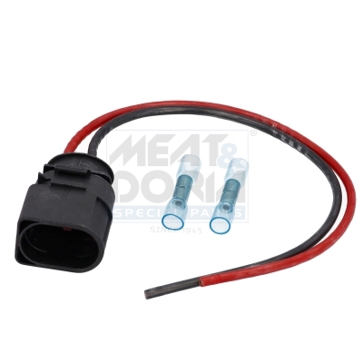 Meat Doria Reparatieset, kabelset 25669
