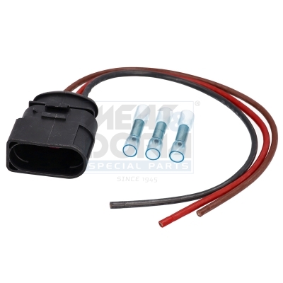 Meat Doria Reparatieset, kabelset 25671