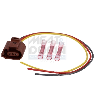 Meat Doria Reparatieset, kabelset 25679