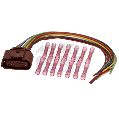 Meat Doria Reparatieset, kabelset 25680