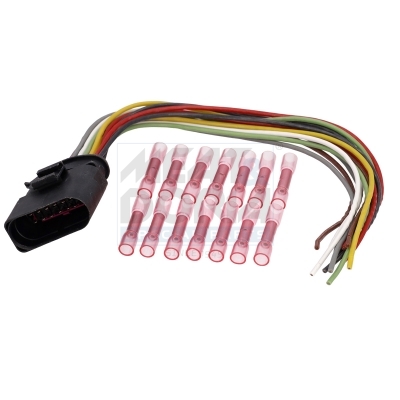 Meat Doria Reparatieset, kabelset 25685