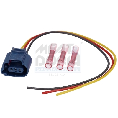 Meat Doria Reparatieset, kabelset 25692