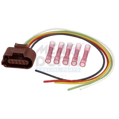 Meat Doria Reparatieset, kabelset 25698