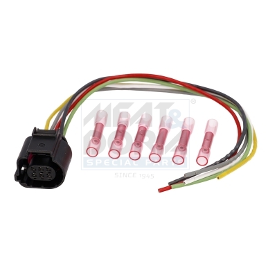 Meat Doria Reparatieset, kabelset 25700