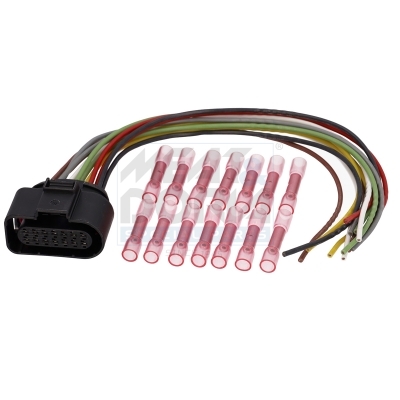 Meat Doria Reparatieset, kabelset 25702