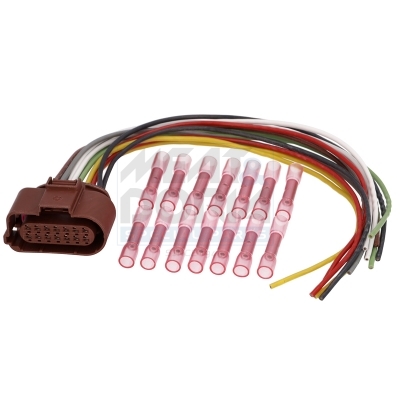 Meat Doria Reparatieset, kabelset 25703