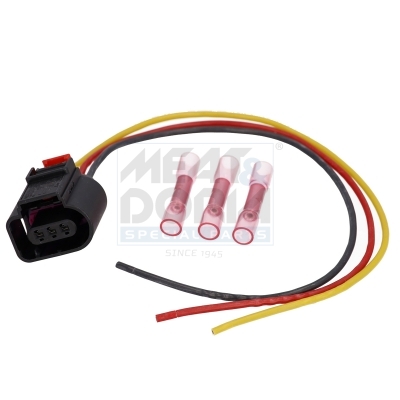 Meat Doria Reparatieset, kabelset 25706