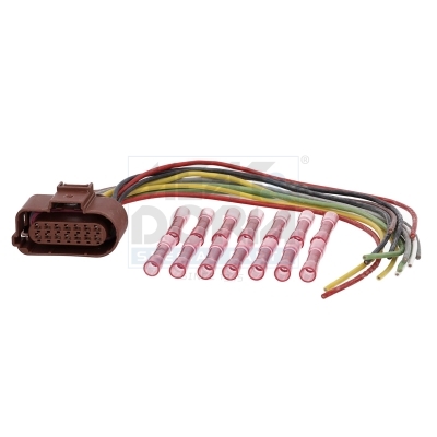 Meat Doria Reparatieset, kabelset 25709