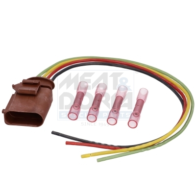 Meat Doria Reparatieset, kabelset 25710