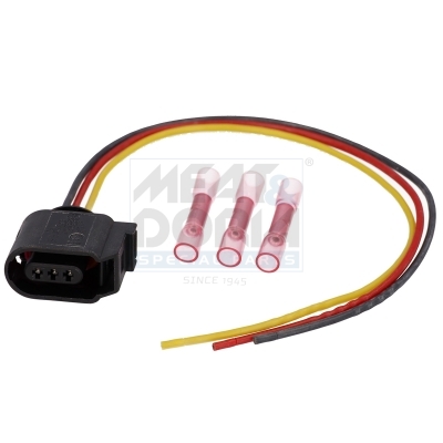 Meat Doria Reparatieset, kabelset 25712