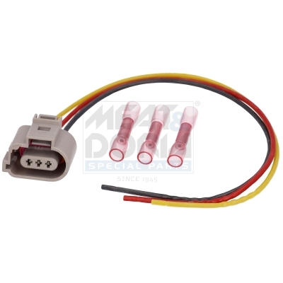 Meat Doria Reparatieset, kabelset 25713