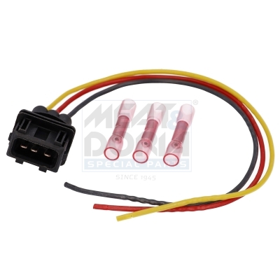Meat Doria Reparatieset, kabelset 25719