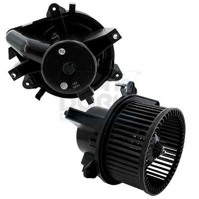 Meat Doria Interieurventilatie 994472