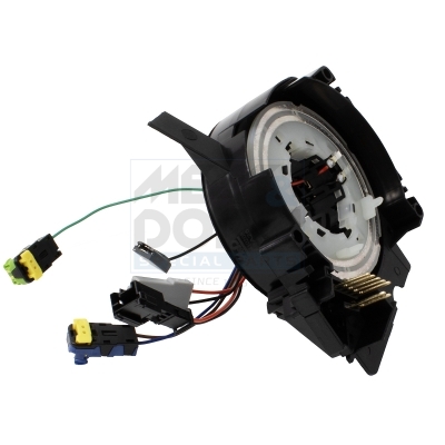 Meat Doria Wikkelveer, airbag 231949