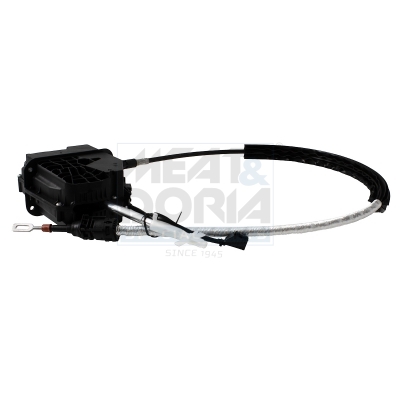 Meat Doria Kleppeneenheid, hydraulische motor, automatische aandrijving 805149