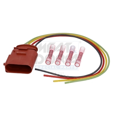 Meat Doria Reparatieset, kabelset 25726