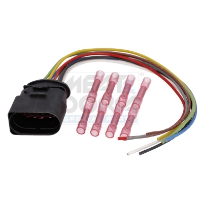 Meat Doria Reparatieset, kabelset 25727