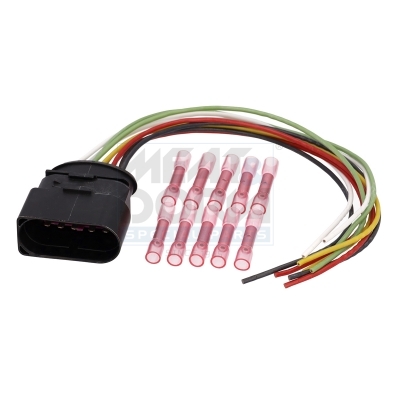 Meat Doria Reparatieset, kabelset 25728