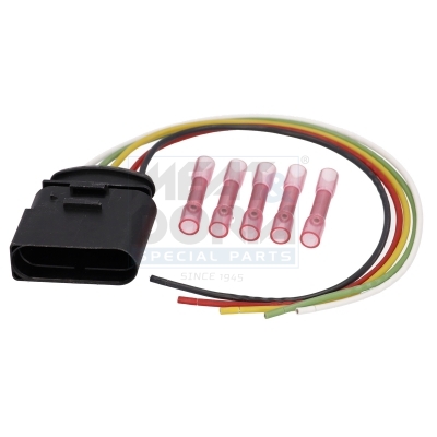 Meat Doria Reparatieset, kabelset 25730