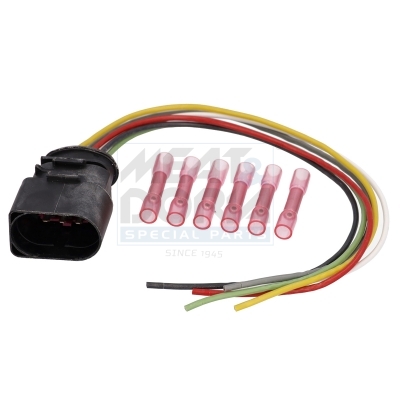 Meat Doria Reparatieset, kabelset 25731