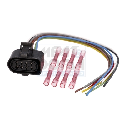 Meat Doria Reparatieset, kabelset 25734