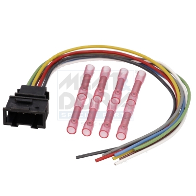 Meat Doria Reparatieset, kabelset 25736