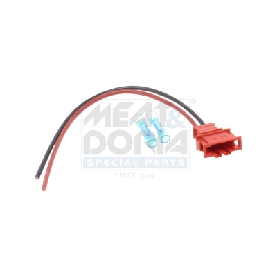 Meat Doria Reparatieset, kabelset 25740