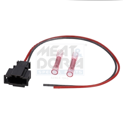 Meat Doria Reparatieset, kabelset 25743