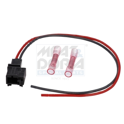 Meat Doria Reparatieset, kabelset 25744