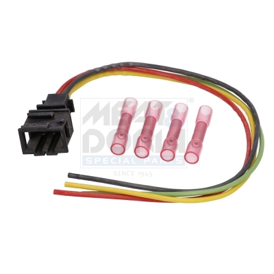 Meat Doria Reparatieset, kabelset 25747