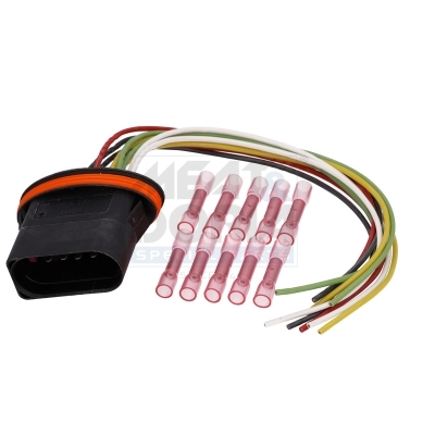 Meat Doria Reparatieset, kabelset 25749