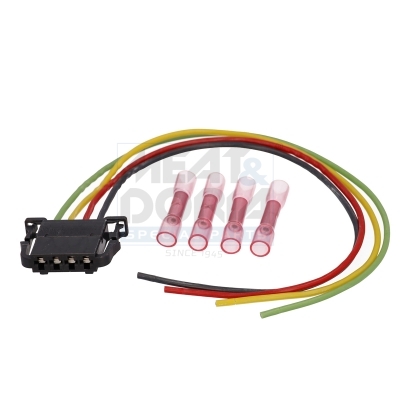 Meat Doria Reparatieset, kabelset 25751