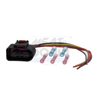 Meat Doria Reparatieset, kabelset 25755