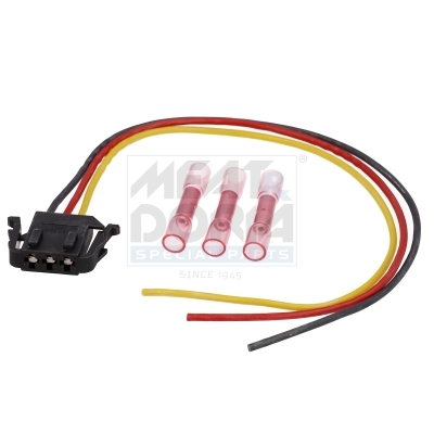 Meat Doria Reparatieset, kabelset 25759